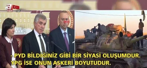 "Atatürk'ün partisiyiz" diyen CHP terör örgütlerinin arka bahçesi oldu! İşte CHP'lilerin arka çıktığı teröristler-5