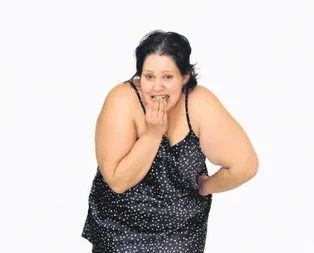 Eksik dişler şişmanlatıyor