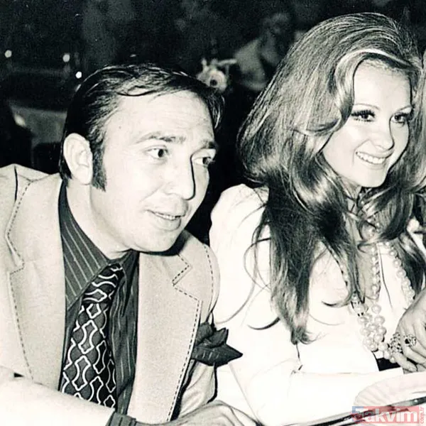 Başka Bir Gün'ün Güngör’ü Nur Sürer'in 13 yıllık eski eşi Yeşilçam'ın ünlü ismi çıktı! - 17