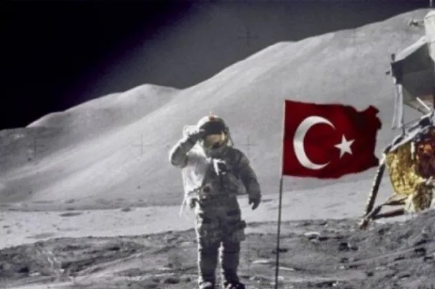 Türkiye'nin astronot seçim tarihi belli oldu: Uzaya gidecek ilk Türk bir bilim insanı olacak