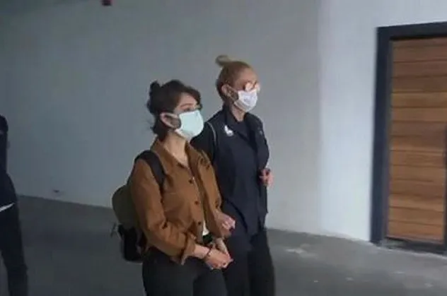 CHP'li İBB’de işe giren PKK üyesi Şafak Duran'ın uyuyan hücre olduğu ortaya çıktı