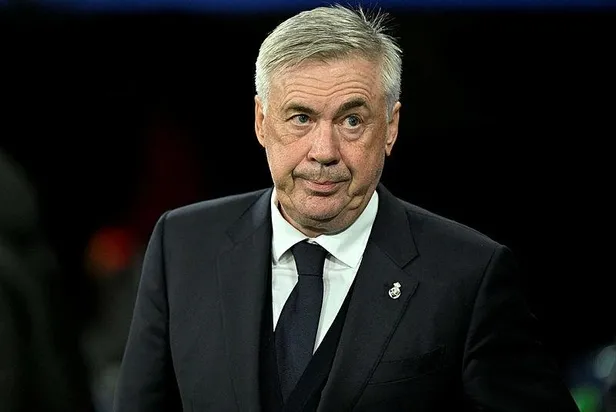 Carlo Ancelotti, milli futbolcu Arda Güler hakkında konuştu: Harika bir geleceği olacak-1