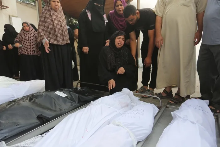 İngiliz Times'tan skandal manşet! "İsrail kontrolü kaybetti her şey ters gidiyor" deyip Netanyahu'ya yol gösterdi-2