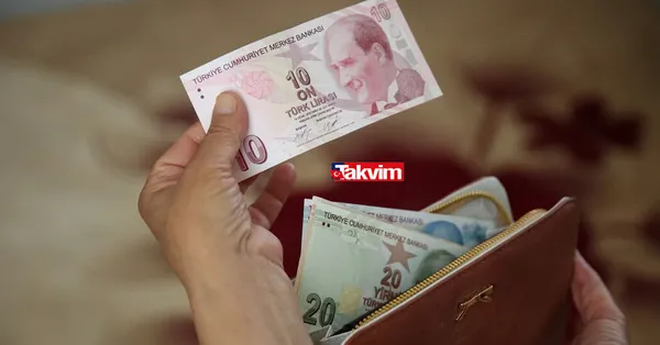 750 TL'ye ek toplamda 1.800 TL ödeme yapılacak! SGK, Bağ-Kur'lu herkes kazanacak! Bankaya gidip elden alabilirsiniz! 