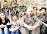 Çocukları PKKya kaçıran HDPli isim deşifre oldu!