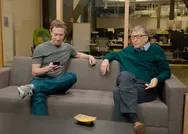 Mark Zuckerberg, Steve Jobs, Giorgio Armani, Bill Gates... Milyarlarca doları ceplerine indirdiler