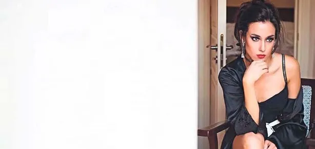 Kenan’ın Tosun’u!