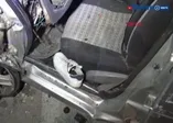 Bursa'da feci kaza! 1 ölü, 2 yaralı