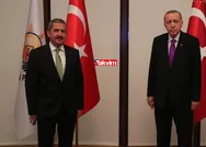 Mahmut Gürcan kaç yaşında, nereli? Hazine ve Maliye Bakanlığı bakan yardımcı Mahmut Gürcan kimdir? İşte biyografisi...