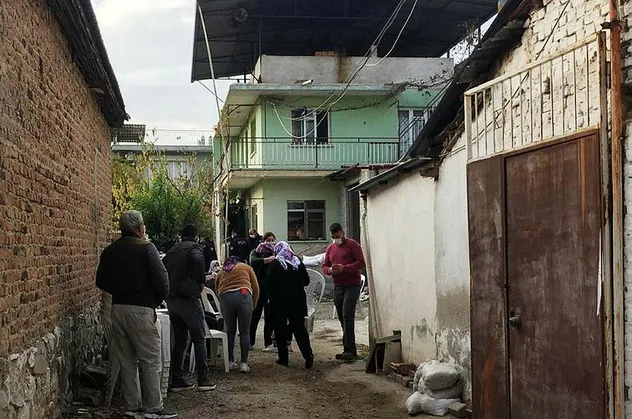 Aydın'da karbonmonoksit zehirlenmesi sonucu 1 kişi hayatını kaybetti!