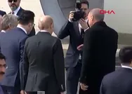 Başkan Erdoğandan Brüksele kritik ziyaret! Dikkat çeken Koronavirüs detayı