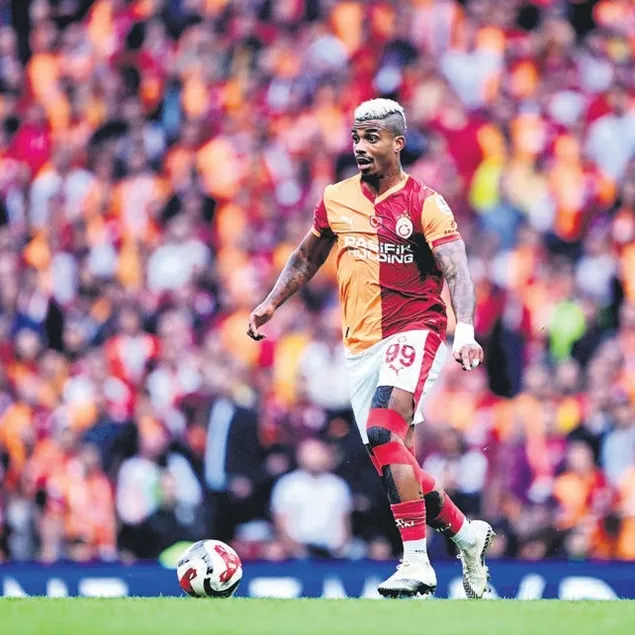 Sağ beke Lemina formülü