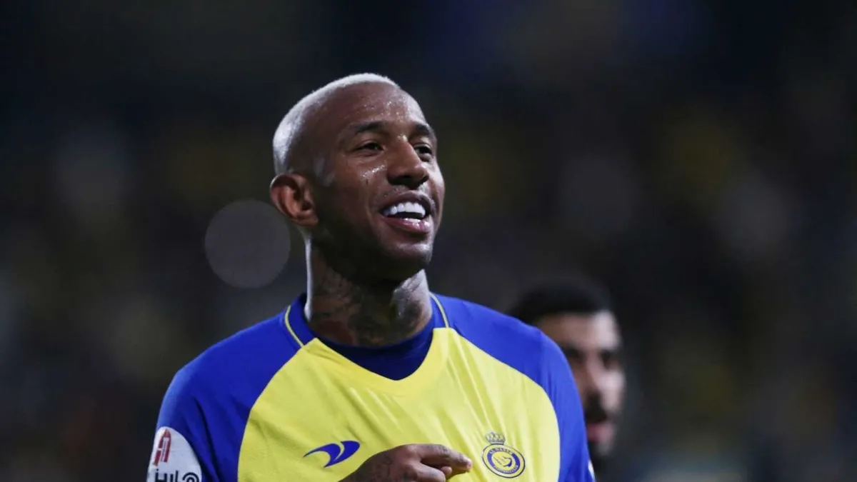 Fenerbahçe adım adım mutlu sona yaklaşıyor! Talisca transferinde sıcak gelişme
