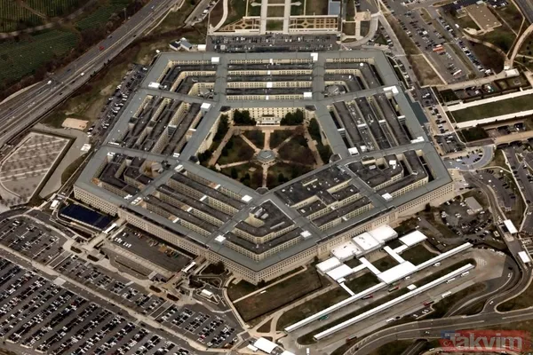 Pentagon'un UFO raporunda yer alan savaş pilotunun çektiği fotoğraf sızdı - 3