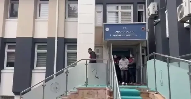 MİT'ten siber casusluk operasyonu: 4 şüpheli gözaltına alındı