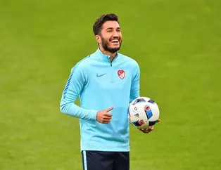 Nuri Kanarya’ya çok yakın