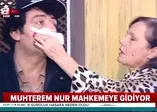 'Müslüm' davalık oluyor!