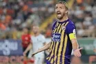 Caner Erkin futbolu bıraktı mı? Menajeri açıkladı