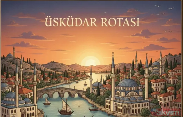 Çamlıca'dan Şemsi Paşa'ya: Üsküdar'ın en iyi 4 Ramazan lokasyonu - 1