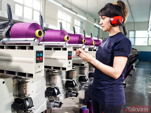 İŞKUR 90 bin işçi alımı yapacak! Hangi alanlara ihtiyaç var? | Türkiye'de en çok aranan meslekler - 13