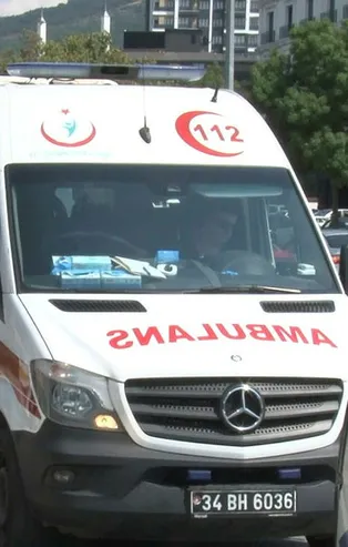 Masaj salonu tartışması kanlı bitti! Ataşehir'de polis oğul dehşeti: Babasına kurşun yağdırdı