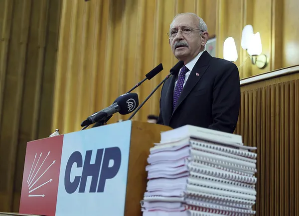 Son dakika: CHP Genel Başkanı Kemal Kılıçdaroğlu'nun şehir hastaneleri tutarsızlığı!-3