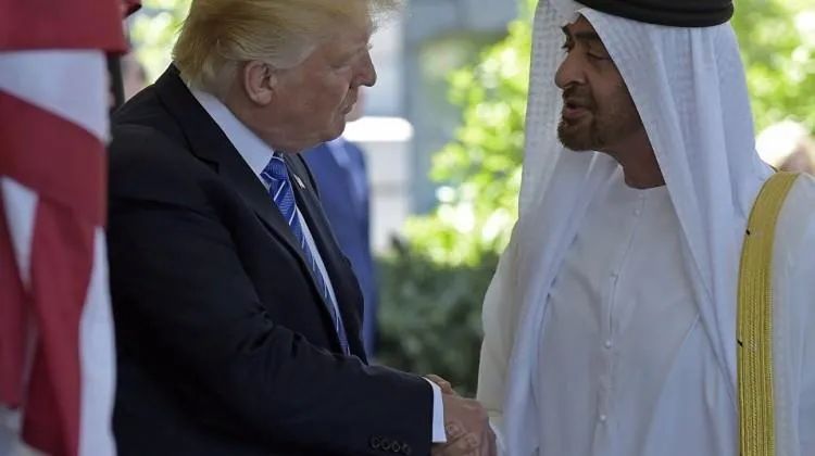 BAE'den çok tehlikeli adım!