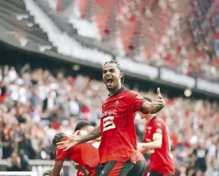 Assignon koptu geliyor