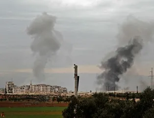 Rejimin katliamlarına YPG/PKK’dan destek