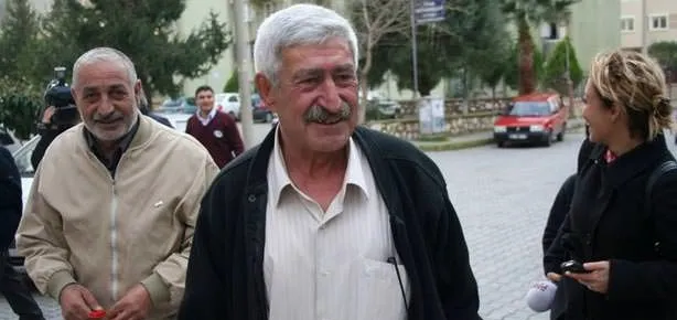 İzmir’i terk etti