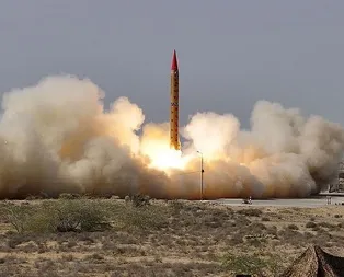 Kuzey Kore füze denedi! BM acil toplanıyor