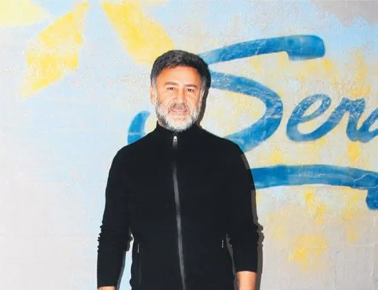 Araba değil can önemli