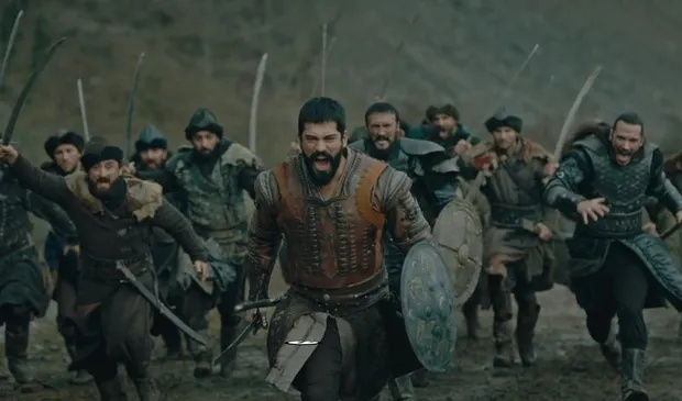 Kuruluş Osman'da milat gibi yeni bölüm izleyici hop oturup hop kalkacak! Son karar verildi taş üstünde taş kalmayacak-8