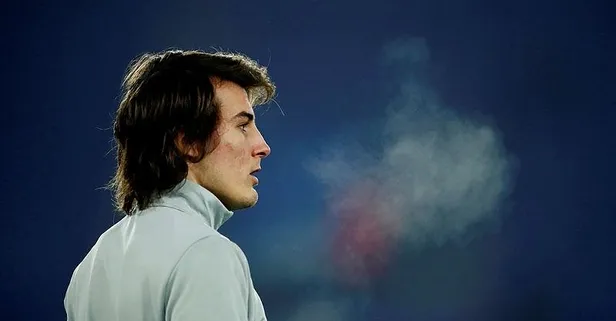 Çağlar Söyüncü'ye Barcelona kancası!