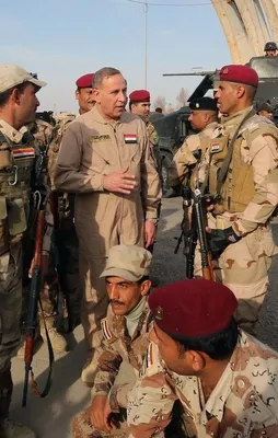 Barzani'ye büyük kuşatma