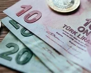 Tasarruflar arttı