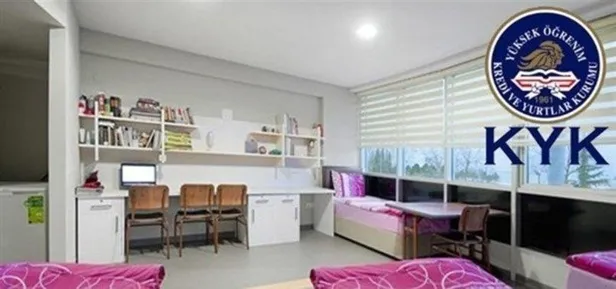 2021 Gençlik ve Spor Bakanlığı KYK yurt başvuru sonuçları açıklandı-4