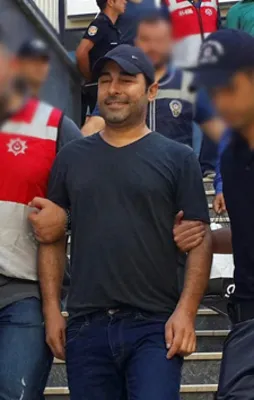 Skandal karar sonrası HSYK'da FETÖ temizliği!