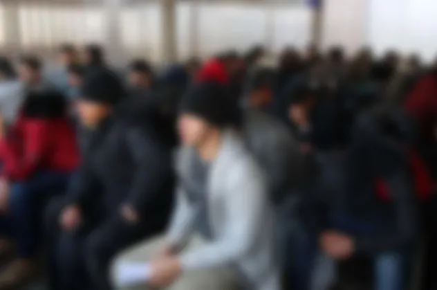Kocaeli'de 50 düzensiz göçmen yakalandı