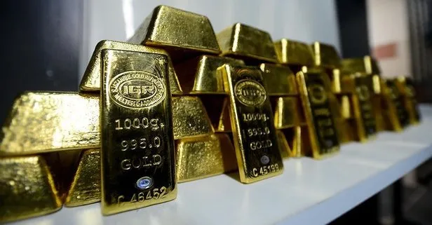 Altın fiyatları düşecek mi? 15 Ocak çeyrek altın fiyatı, gram altın fiyatı ne kadar oldu? Canlı altın fiyatları