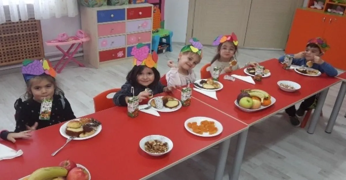 Yerli Mali Haftasi Ne Zaman 2018 Yerli Mali Haftasi Siirleri Ve