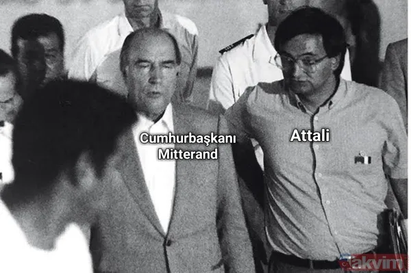 Fransa Cumhurbaşkanı Emmanuel Macron aslında kim? 'Kukla' başkan Macron'un arkasındaki Rothschild gölgesi... - 13