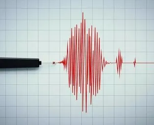 Az önce deprem nerede, kaç şiddetinde oldu? 13 Temmuz 2023 Kahramanmaraş'ta deprem mi oldu? AFAD- Kandilli SON DEPREMLER LİSTESİ!