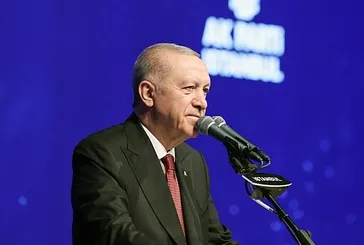 Yolsuzluk lekesini bağırarak çıkaramazsınız