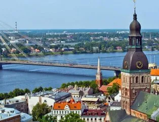 Letonya ne zaman bağımsız oldu?