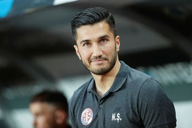 Nuri Şahin'in tek rakibi Jurgen Klopp! Galatasaray maçında rekorları altüst etti!-6