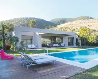 Gülşen baktı Alp kaptı