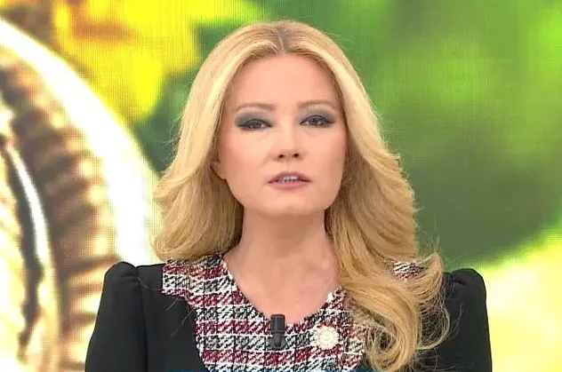 Atv son bölüm Müge Anlı izle 7 Şubat! Son dakika gelişmesi: Sahte şeyh ve İhsan Çapar gözaltına alındı!