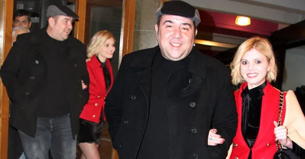 Ata Demirer ve Alara Bozbey ayrıldı!