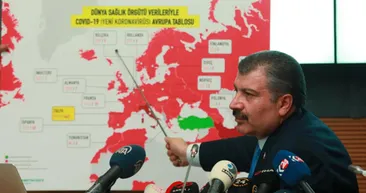SON DAKİKA: Başkan Erdoğan açıkladı: İşte Türkiyenin koronavirüsle mücadele planı! Gerekli tedbirler ve kısıtlamalar...
